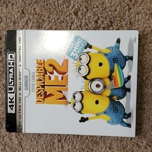 Despicable Me 2